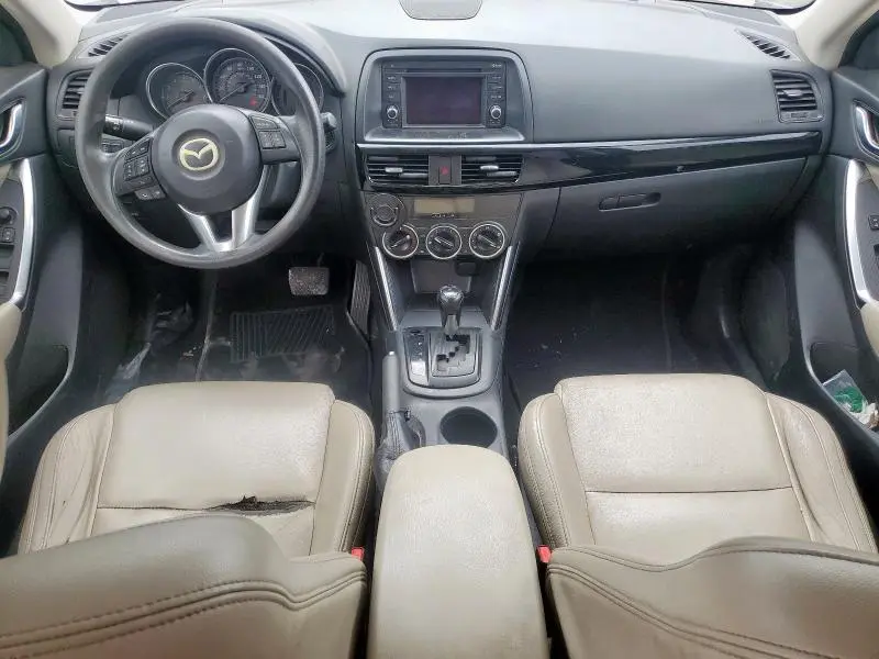 2013 MAZDA CX-5 SPORT  