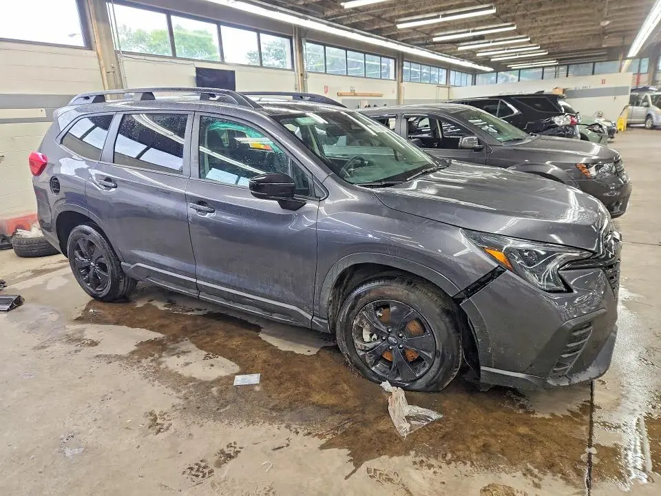 2026 SUBARU ASCENT PREMIUM  