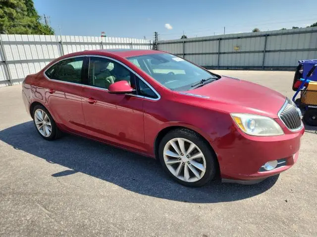 2015 BUICK VERANO CONVENIENCE  