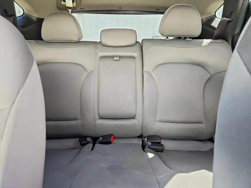 2015 HYUNDAI TUCSON GLS  