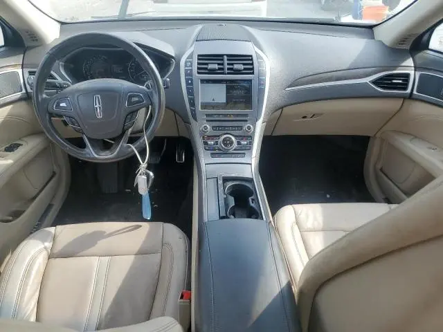 2018 LINCOLN MKZ SELECT  