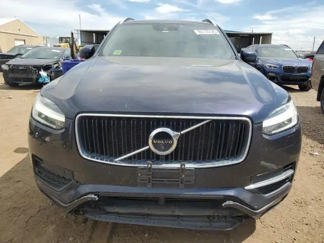 2016 VOLVO XC90 T6  