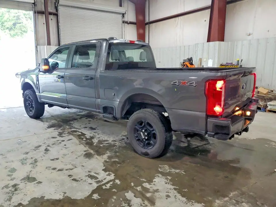 2026 FORD F250 SUPER DUTY  