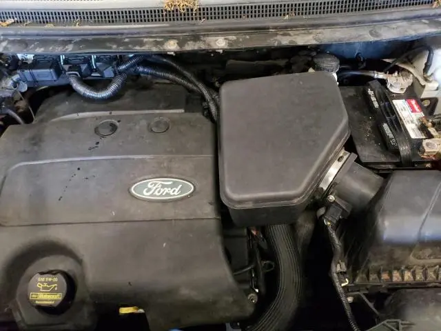 2013 FORD EDGE SE  