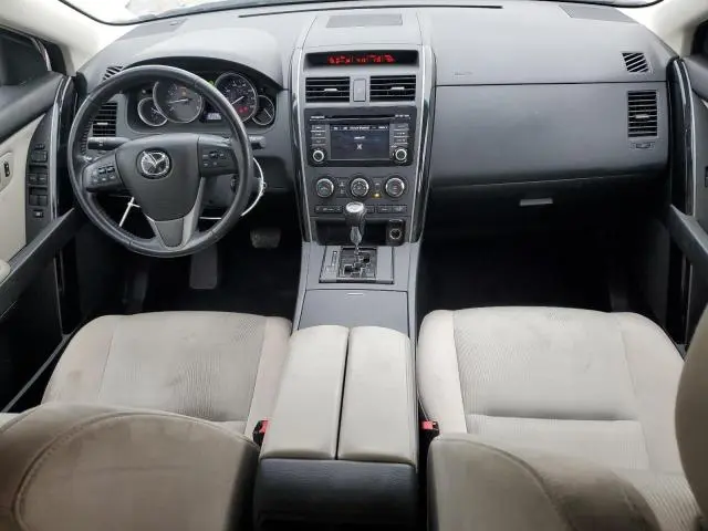 2015 MAZDA CX-9 SPORT  