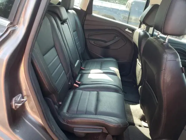 2014 FORD C-MAX PREMIUM  