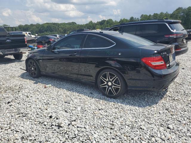 2013 MERCEDES-BENZ C 250