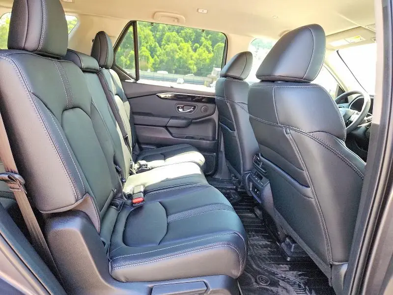 2026 HONDA PILOT EXL  