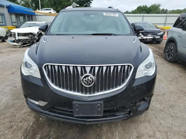 2017 BUICK ENCLAVE