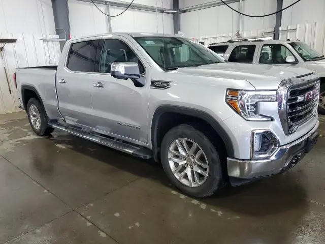 2020 GMC SIERRA K1500 SLT  