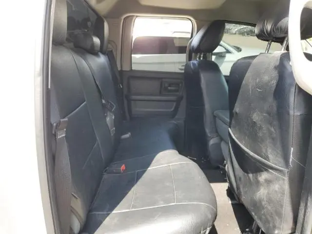 2014 RAM 1500 ST
