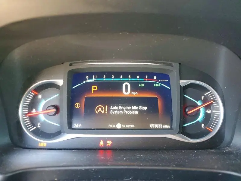 2022 HONDA PILOT SE  