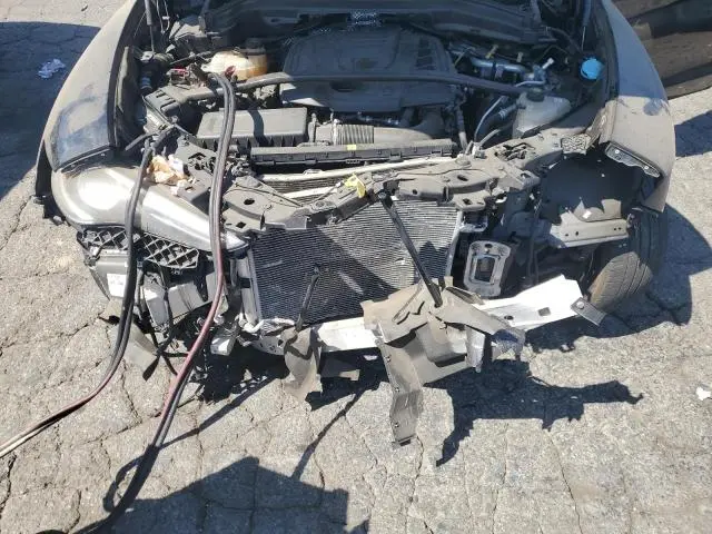 2020 ALFA ROMEO STELVIO   