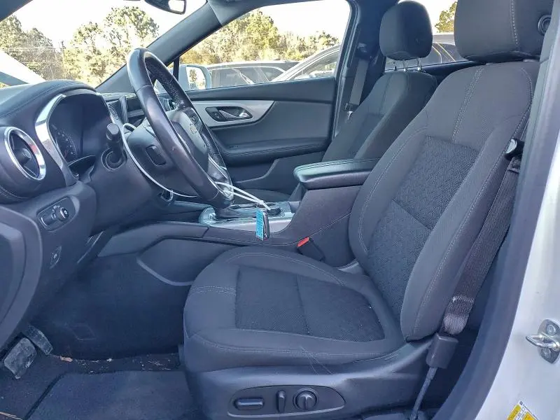 2020 CHEVROLET BLAZER 1LT  