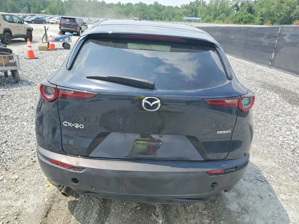 2021 MAZDA CX-30 SELECT  
