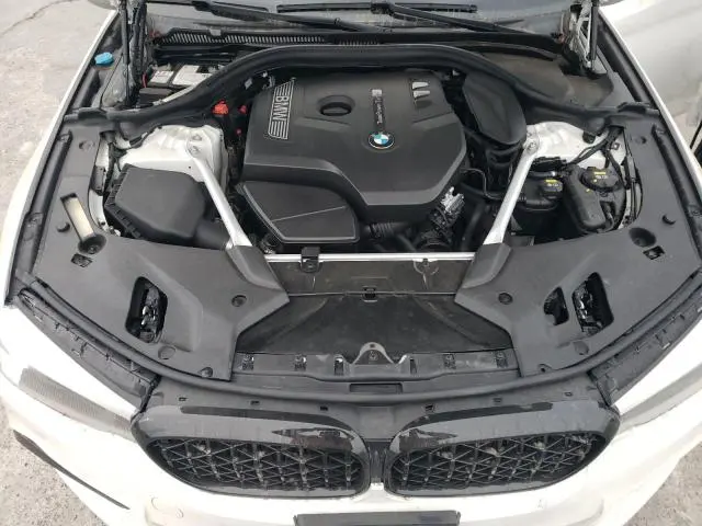 2019 BMW 530 I  