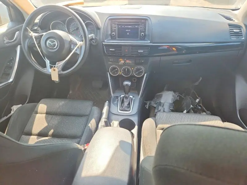2015 MAZDA CX-5 TOURING  