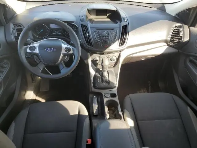 2016 FORD ESCAPE S  