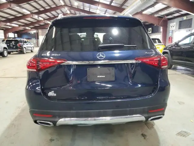2020 MERCEDES-BENZ GLE 350 4MATIC  