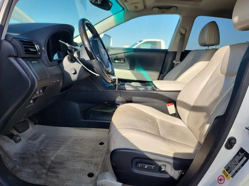 2014 LEXUS RX 350 BASE  