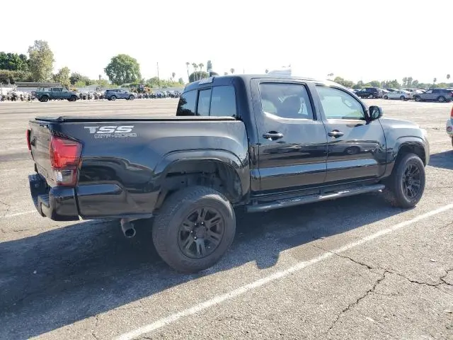 2021 TOYOTA TACOMA DOUBLE CAB  