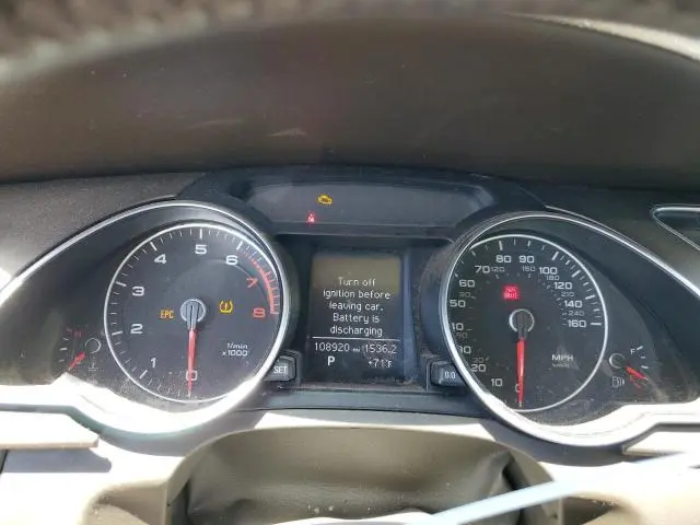 2014 AUDI A5 PREMIUM PLUS  