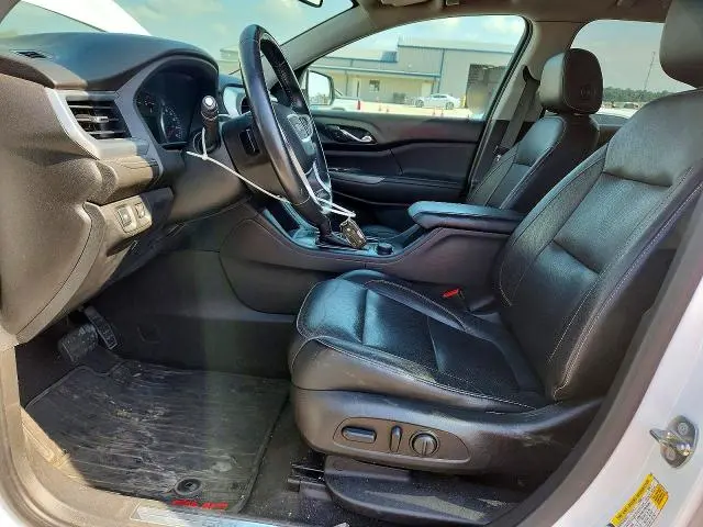 2017 GMC ACADIA SLT-2  