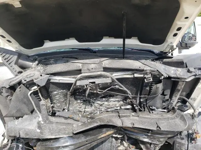 2013 CHEVROLET TAHOE K1500 LTZ  