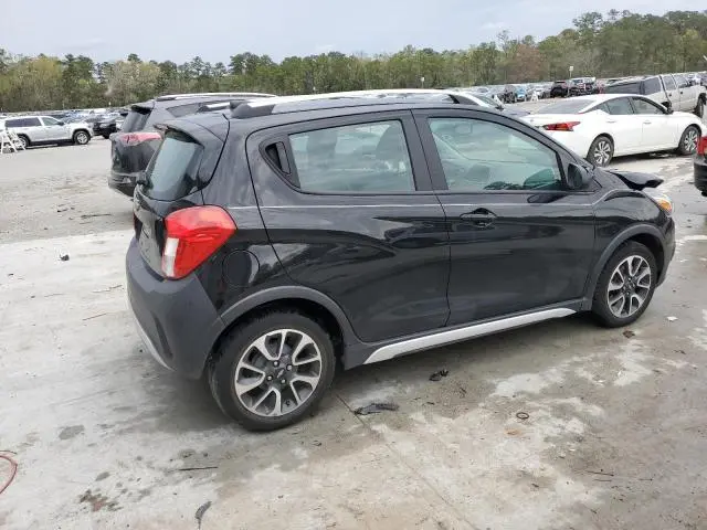 2022 CHEVROLET SPARK ACTIV