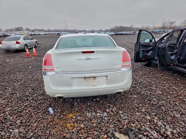 2012 CHRYSLER 300 LIMITED  