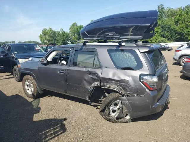 2021 TOYOTA 4RUNNER SR5/SR5 PREMIUM  