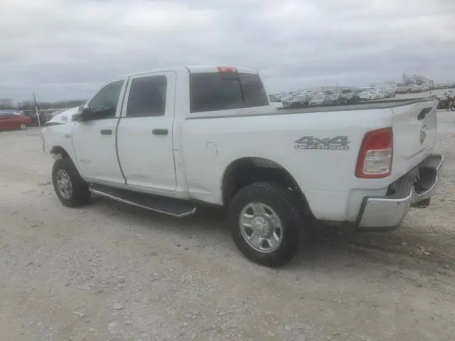 2021 RAM 2500 TRADESMAN  