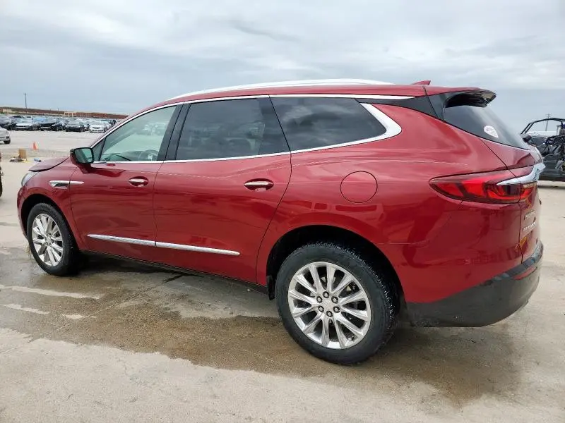 2021 BUICK ENCLAVE PREMIUM  