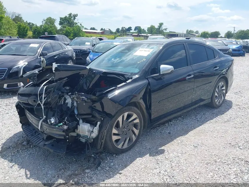 2023 SUBARU LEGACY TOURING XT