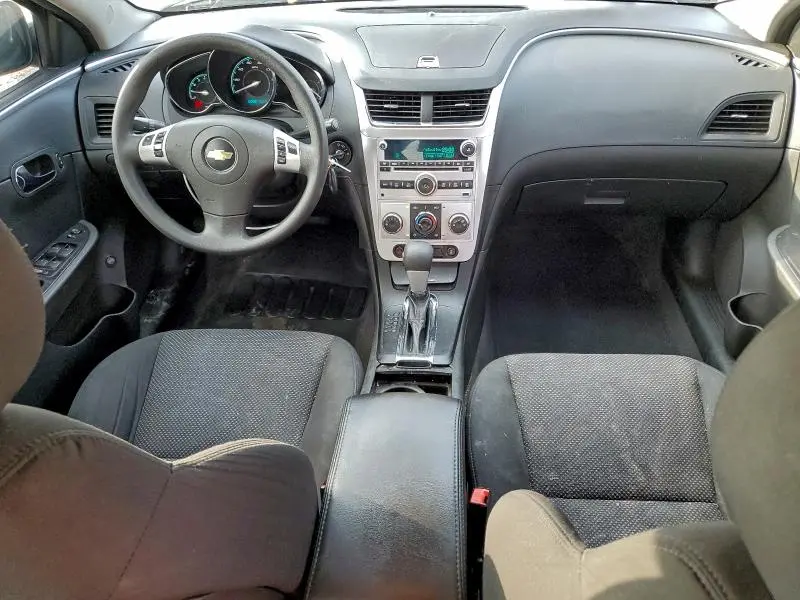 2012 CHEVROLET MALIBU 1LT  