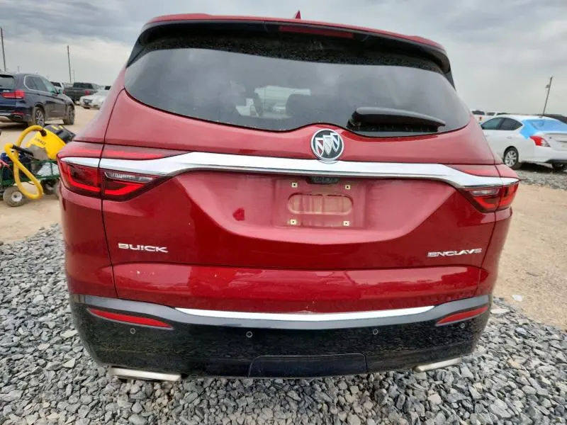 2018 BUICK ENCLAVE PREMIUM  