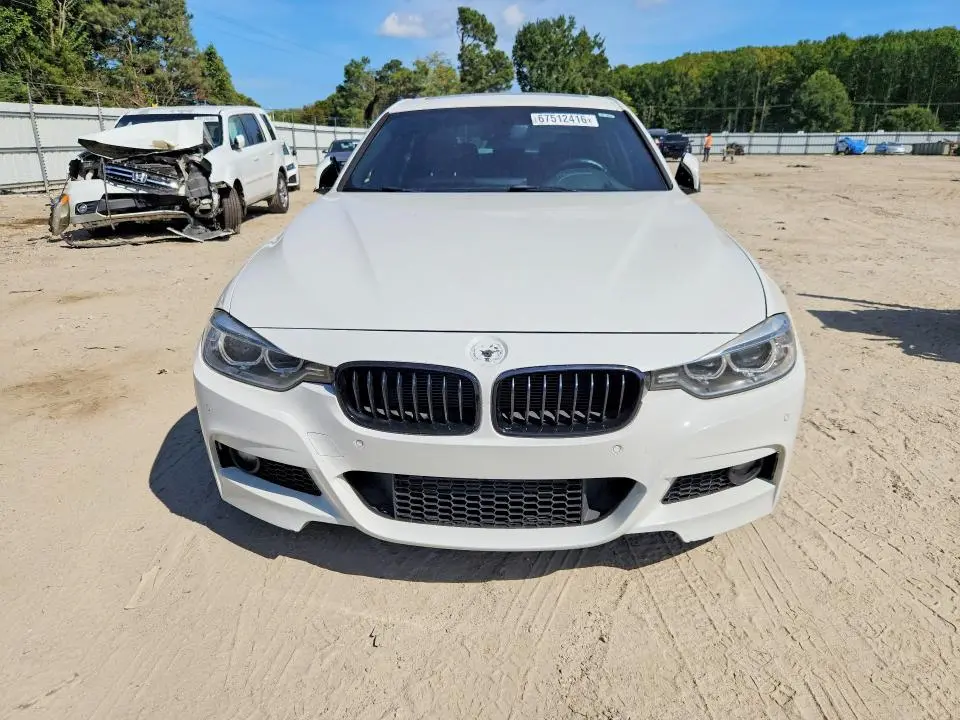 2015 BMW 335 I  