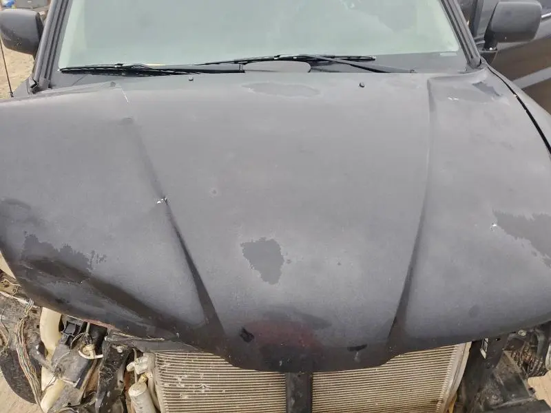 2010 MITSUBISHI ENDEAVOR SE  