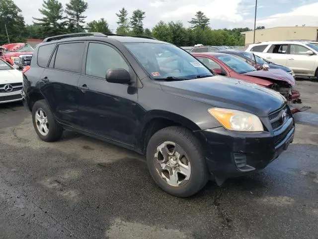 2011 TOYOTA RAV4   