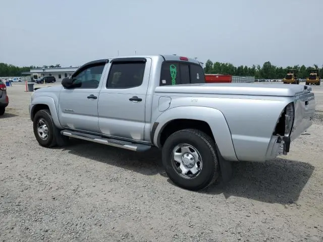 2011 TOYOTA TACOMA DOUBLE CAB PRERUNNER