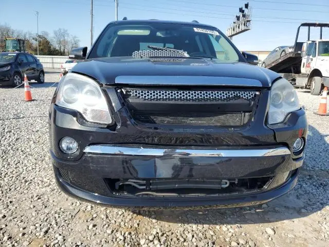 2012 GMC ACADIA DENALI  