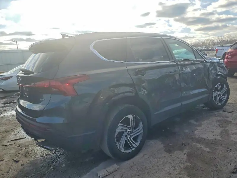 2021 HYUNDAI SANTA FE SE  