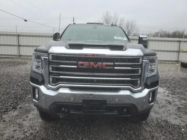 2021 GMC SIERRA K2500 SLT  