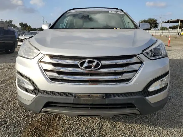2014 HYUNDAI SANTA FE SPORT   