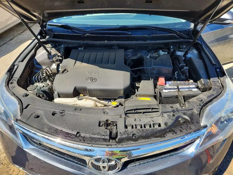 2013 TOYOTA AVALON XLE PREMIUM  