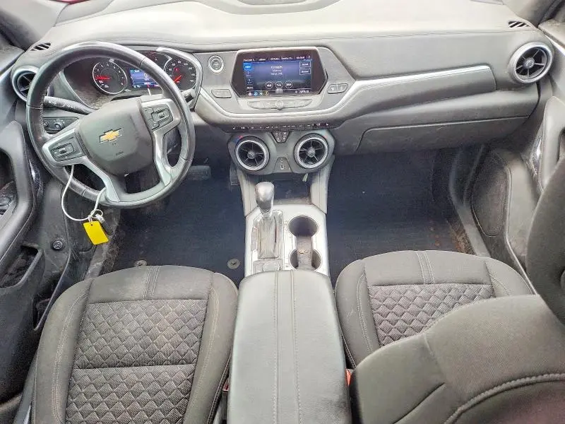 2020 CHEVROLET BLAZER 2LT  