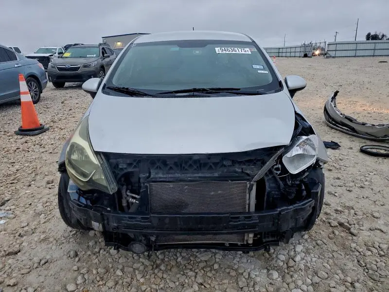 2013 KIA RIO EX  