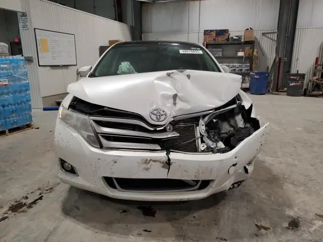 2014 TOYOTA VENZA LE  