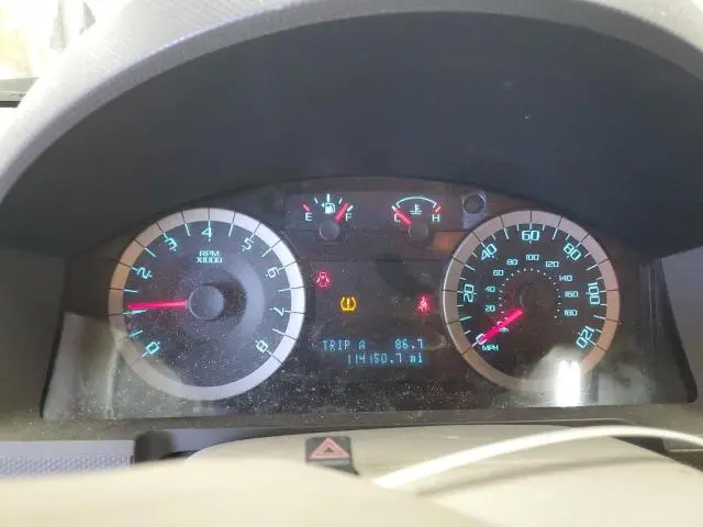 2011 FORD ESCAPE XLS  