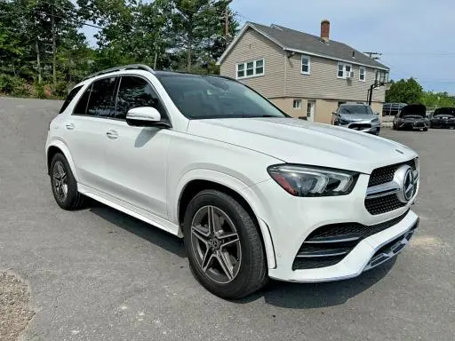 2020 MERCEDES-BENZ GLE 350 4MATIC  